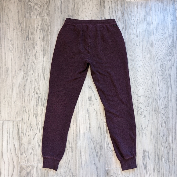 Roots Drawstring Sweatpants - Picture 3 of 8